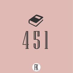 Kitap | 451 - Uzayda Piknik