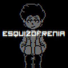 [A Typical Tale] - ESQUIZOFRENIA II(cover)