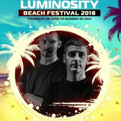 The Stupid Experts - Luminosity 2018 Set