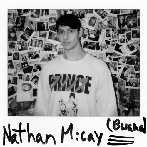 BIS Radio Show #946 with Nathan Micay (Bwana)