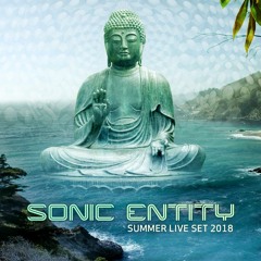 Sonic Entity Live Summer Set 2018