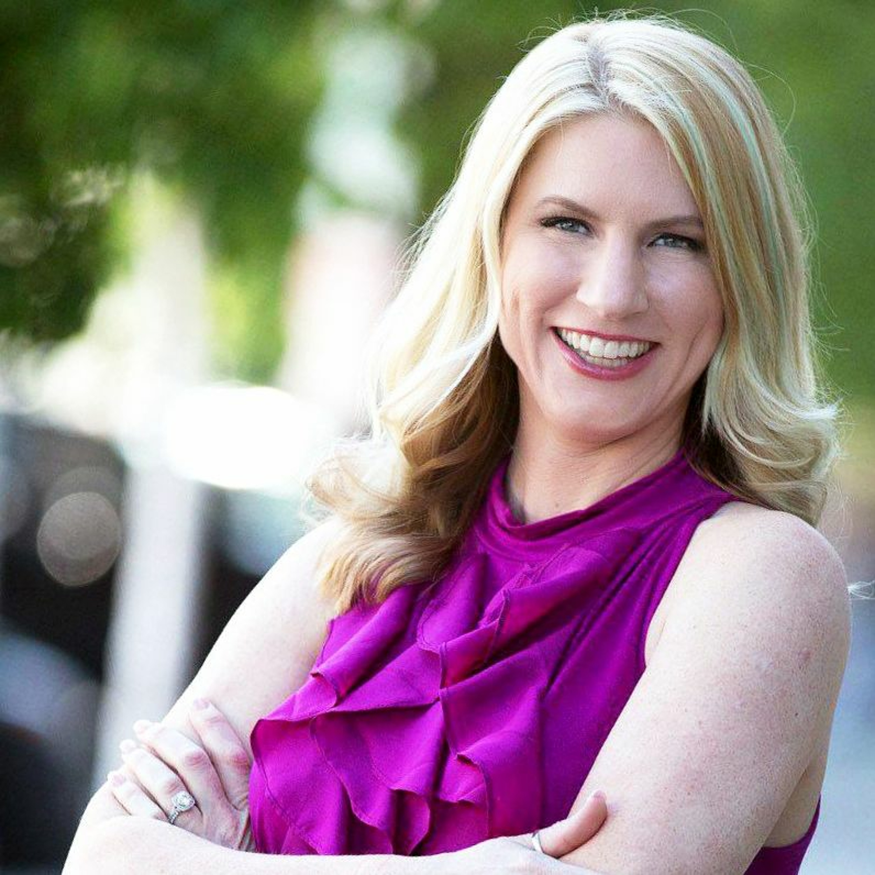Adrenal Health with Dr. Carrie Jones