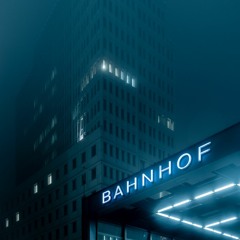 Bahnhof