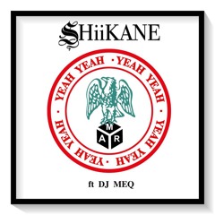 Shiikane Feat. DJ Meq - Lagos City (Radio Version)