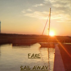 FAXE - Sail Away