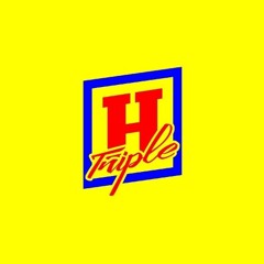 트리플 H (Triple H) — 바라기 (Sunflower)