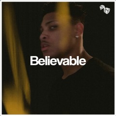 Believable [Prod. by Dices]