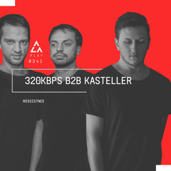 341: 320kbps b2b Kasteller