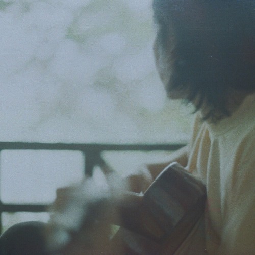 อยากอยู่ตรงนี้ (Uncle Tree - Demo)