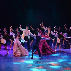 SOUNDTRACK G'LAMS 2017 "NHẬT THỰC": Welcome To The Renaissance