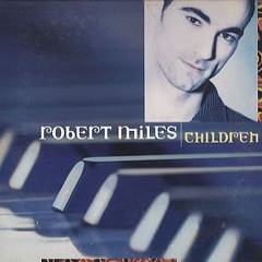 Stellar Dreams - Children (Robert Miles Cover)