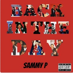 Back In The Day prod. by JTK