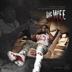 BiggWee - What It Is Freestyle
