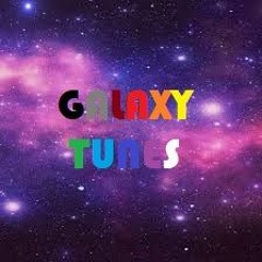 Galaxy Tunes - Cloudy Beats