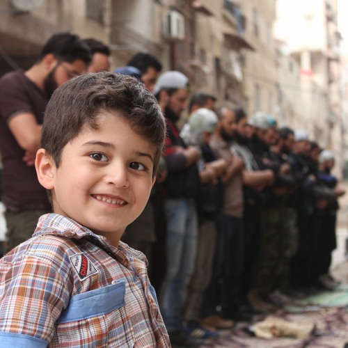 لا يدومُ اغترابي _أحمد أبازيد_القاء أفنان عرب