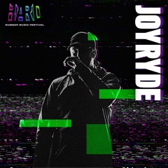 Wuki - Cacht Ya Breath Vs Born Dirty - Jammy Dodger (Joyryde Mashup)