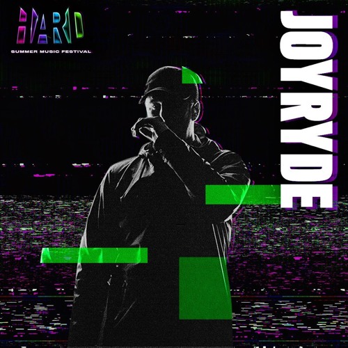 Wuki - Cacht Ya Breath Vs Born Dirty - Jammy Dodger (Joyryde Mashup)