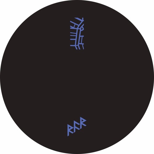 First Listen : Skee Mask - 'Zezbo Version' (RFR Records)