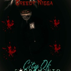 Kiiing J3- Greedy Nigga