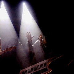 Whats On Your Mind (LIVE) @ MMHK!