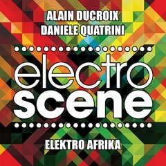 Elektro Afrika (Extended Version)