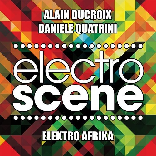 Elektro Afrika (Extended Version)