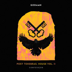 GODAMN - Different Level