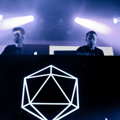Do LaB Presents Odesza Live At Lightning In A Bottle 2013
