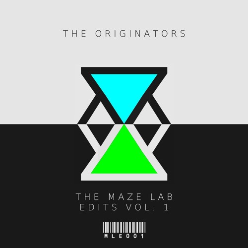 Stream The Originators Radio Television (The Maze Lab Edit