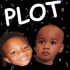 Johnny Boiii x Frazier DaVinci - Plot freestyle (prod.samsungsosa)