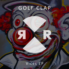 Golf Clap - Acid Girls
