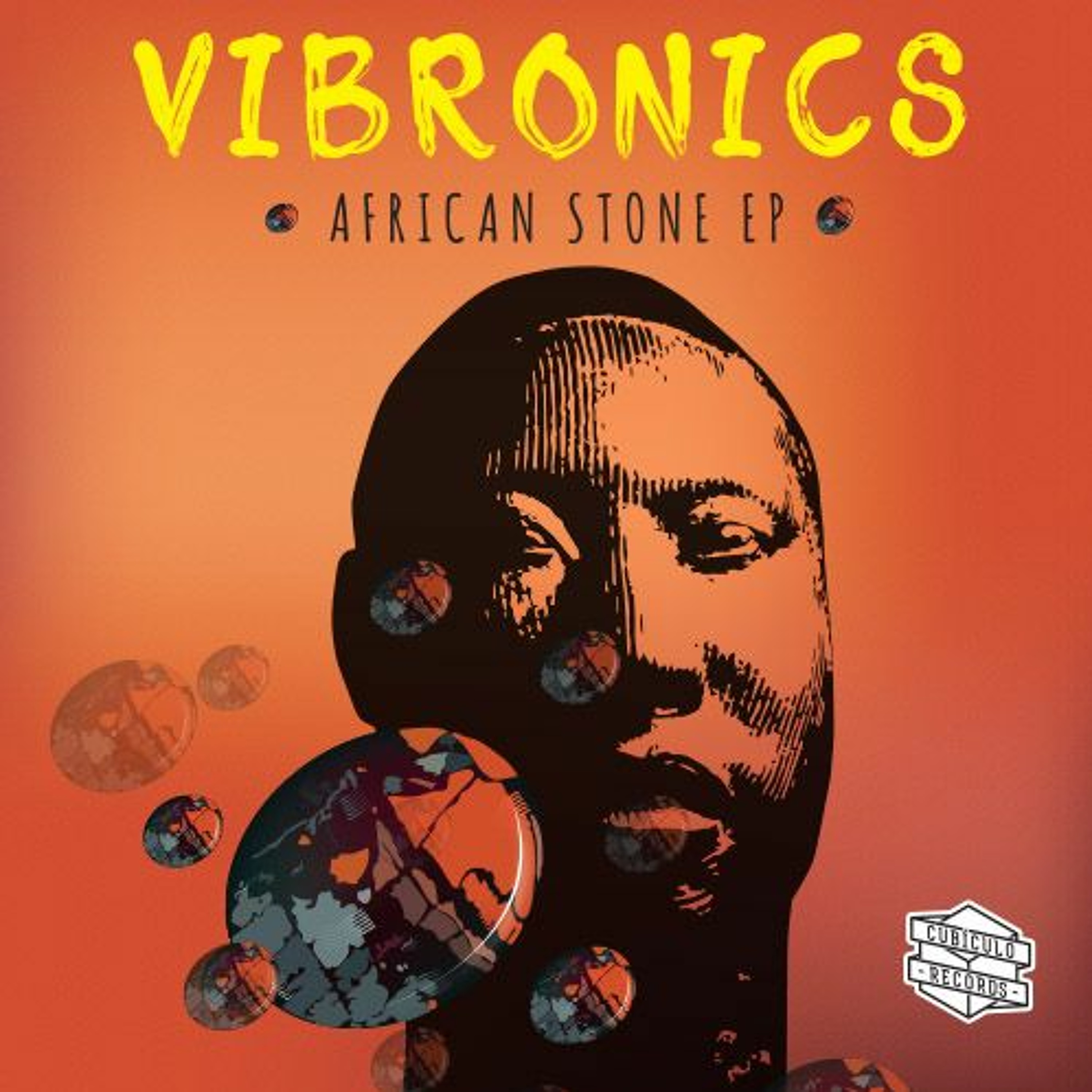A2. Vibronics - Cobal Dub [12" Vinyl - Out Now] episode artwork
