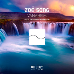 Zoe Song - Vanaheim (Original Mix)