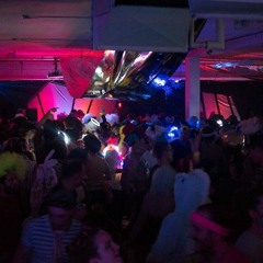 Automaticamore, Promise Warehouse Halloween 2018