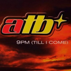 ATB - 9 PM (K.Malinovsky Rework)