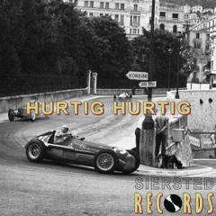 HURTIG HURTIG Feat. 1361