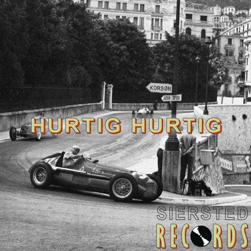HURTIG HURTIG Feat. 1361
