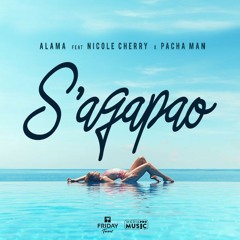 Alama Feat Nicole X Pacha - S'Agapao (Extended Version) GR