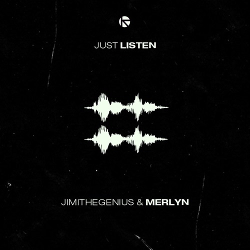 JimiTheGenius & Merlyn "Just Listen" (Preview) Out on Kuad Recordings 7.16.18