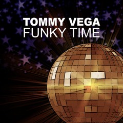 Funky Time (Out Now - July 2018)