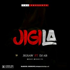 Jigsaw - Jigila (ft. Dj Abba )