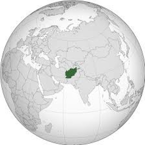 Afghan opium dreams