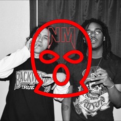 FUCK YOU - XANTANA x BOSSHOG SKITZO *SLoWED* (DJ SNAP KARTER EXCLUSIVE)