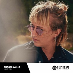 Alison Swing - DHA Mix #384
