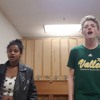 Lovely Billie Eilish And Khalid Duet Cover By Josh And Anastazia Mp3