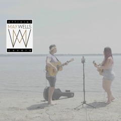 MAY WELLS (feat. Julien Belhumeur) — JUSTIN TIMBERLAKE X NSYNC