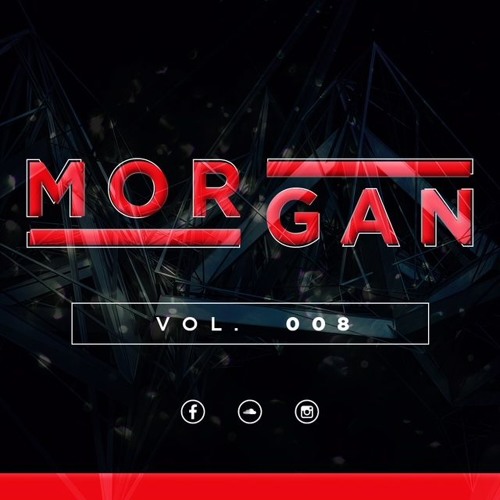 Morgan Vol.008