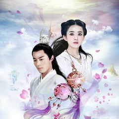 Luyến Nhân Tâm (Hoa Thiên Cốt OST)|| Nguỵ Tân Vũ
