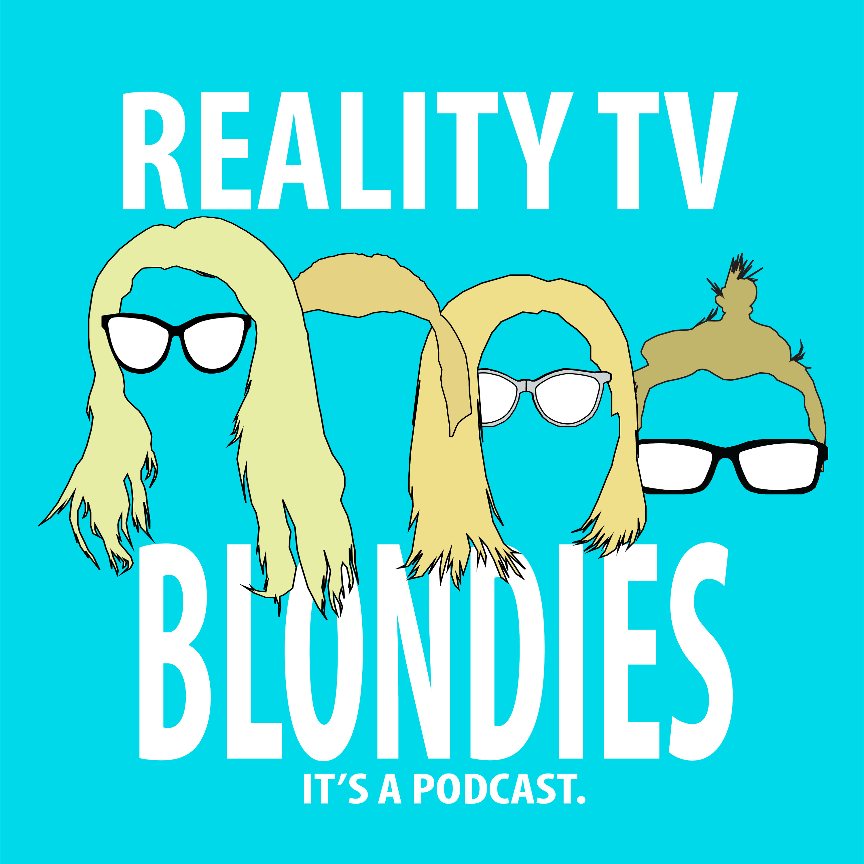 Blondies