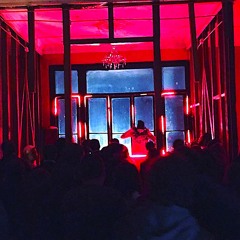 Claudio Arditti - Set en vivo Austral Kollektiv 2018